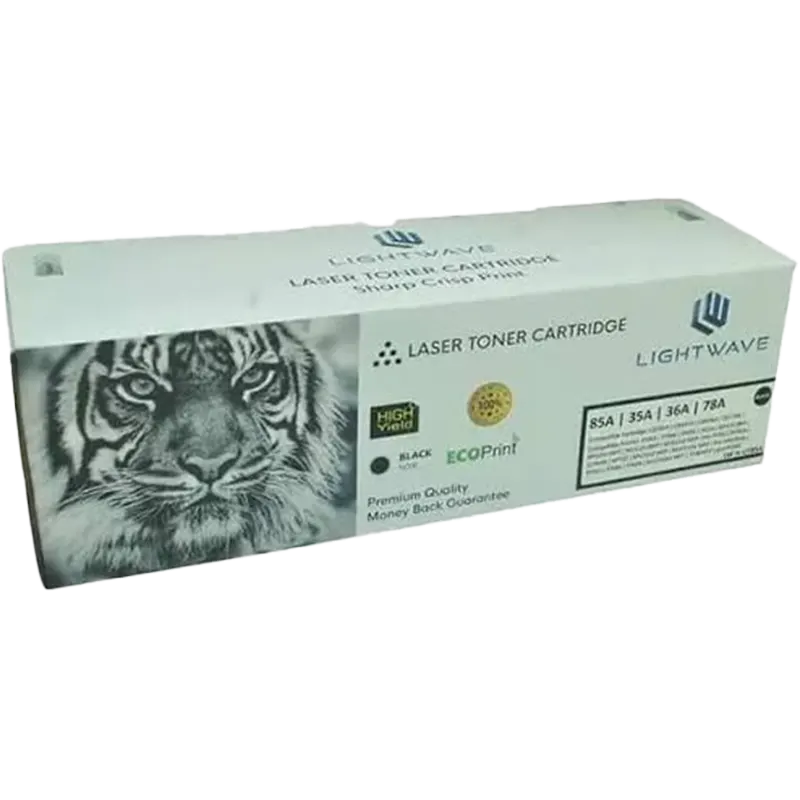 LIGHTWAVE TONER LW-H-CF411A 410A Mascom International.webp
